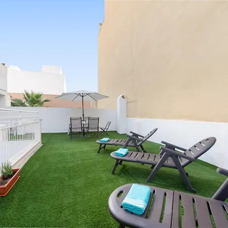Apartamento Albercutx Pollentia 2 Apartment Port de Pollenca