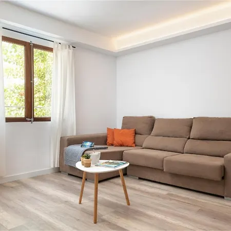 Apartamento Albercutx Pollentia 2