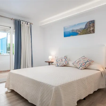 Apartamento Albercutx Pollentia 2 Apartment