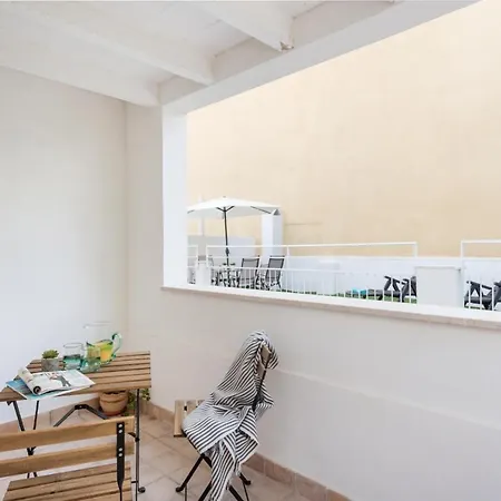 Apartamento Albercutx Pollentia 2