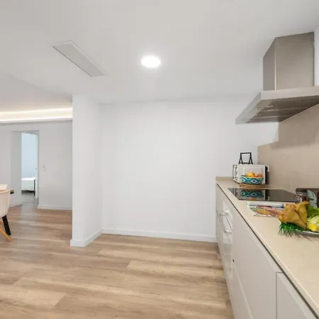 Apartamento Albercutx Pollentia 2 * Port de Pollenca