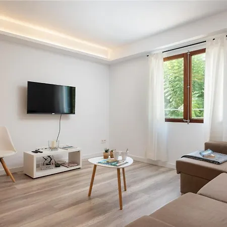 Apartamento Albercutx Pollentia 2