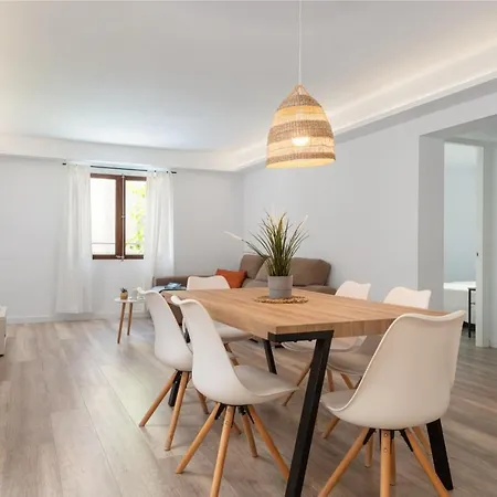 Apartment Apartamento Albercutx Pollentia 2