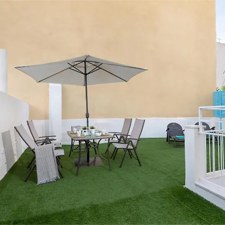 Apartamento Albercutx Pollentia 2 Apartment Port de Pollenca