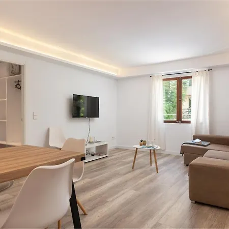 Apartamento Albercutx Pollentia 2