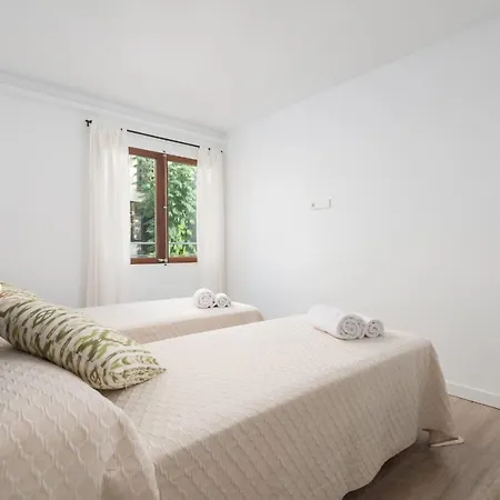 Apartamento Albercutx Pollentia 2 *