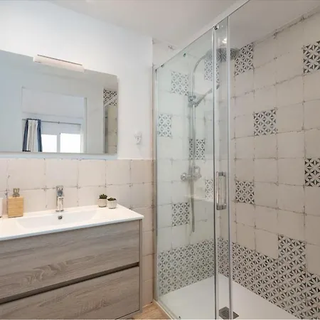 Apartamento Albercutx Pollentia 2 * Port de Pollenca