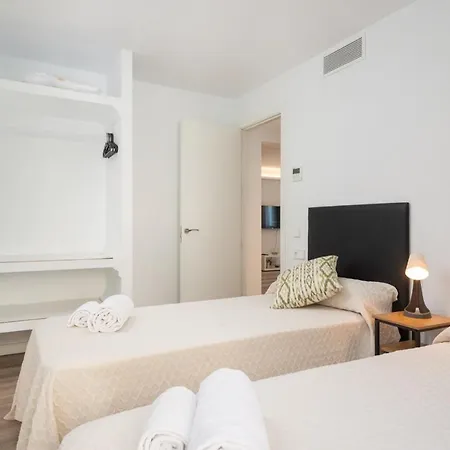 Apartamento Albercutx Pollentia 2 *