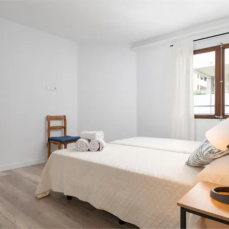 Apartamento Albercutx Pollentia 2 Apartment *