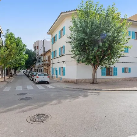Apartamento Albercutx Pollentia 2 Port de Pollenca
