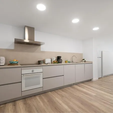 Apartamento Albercutx Pollentia 2 * Port de Pollenca