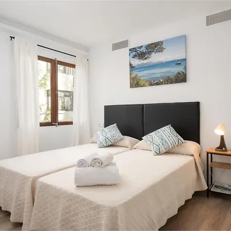 Apartamento Albercutx Pollentia 2 Apartment