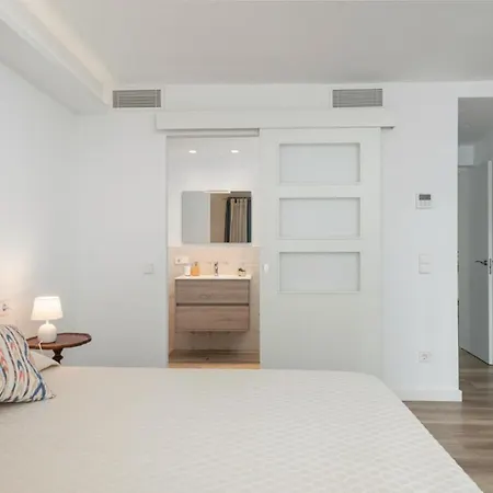 Apartamento Albercutx Pollentia 2 Apartment *