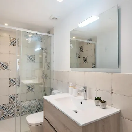 Apartamento Albercutx Pollentia 2 Apartment Port de Pollenca