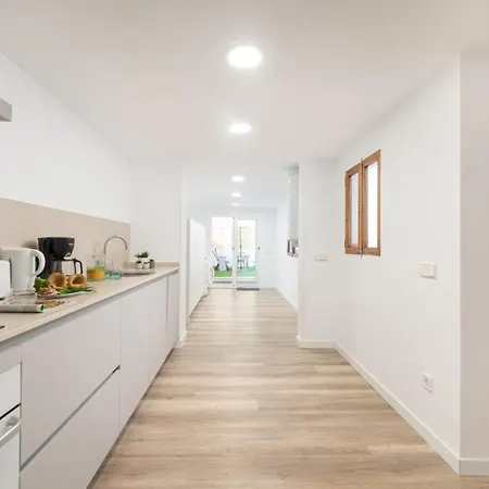 Apartamento Albercutx Pollentia 2 Port de Pollenca