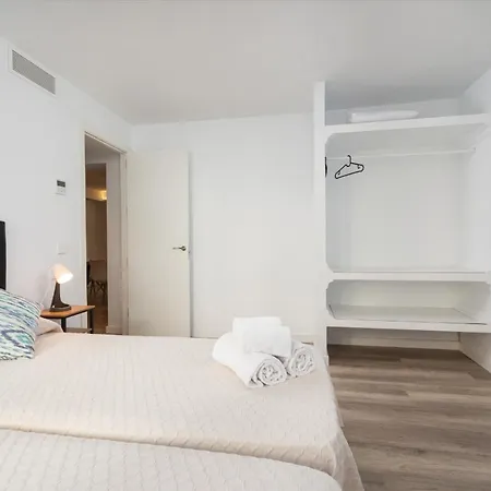 Apartamento Albercutx Pollentia 2 Apartment *