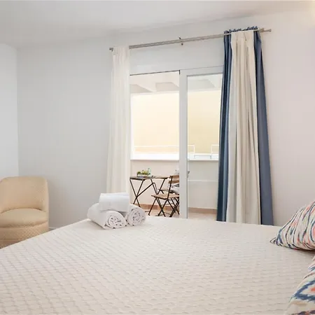 Apartment Apartamento Albercutx Pollentia 2
